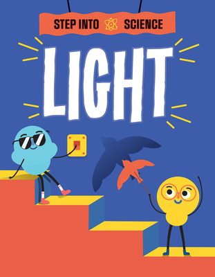 Light 1978538987 Book Cover