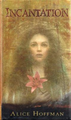 Incantation 0316068039 Book Cover
