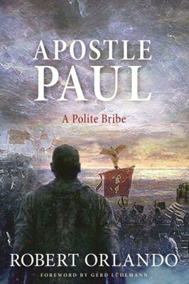 Apostle Paul 1498222633 Book Cover