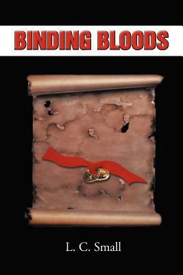 Binding Bloods 1479735787 Book Cover