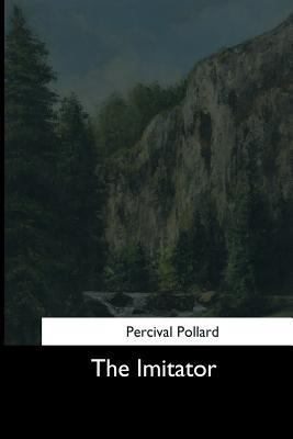 The Imitator 1544708092 Book Cover