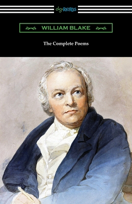 The Complete Poems 142096397X Book Cover