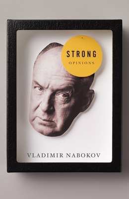 Strong Opinions 0679726098 Book Cover
