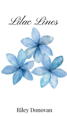 Lilac Lines 1805666525 Book Cover