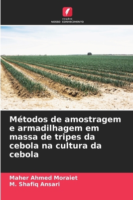 Métodos de amostragem e armadilhagem em massa d... [Portuguese] 6203887811 Book Cover