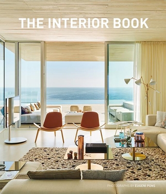 The Interior Book 8499368549 Book Cover
