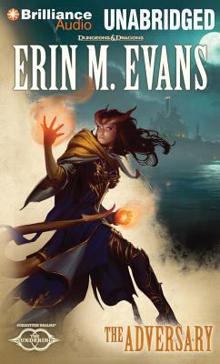 The Adversary 148056317X Book Cover
