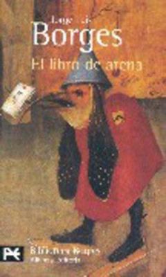 Libro de Arena 8420633135 Book Cover