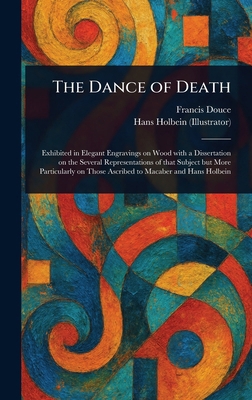 The Dance of Death 102332007X Book Cover