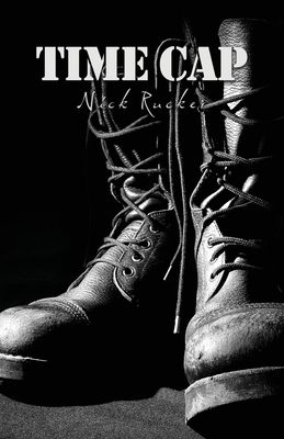 Time Cap Book Cover