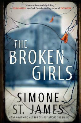 The Broken Girls 0451476204 Book Cover
