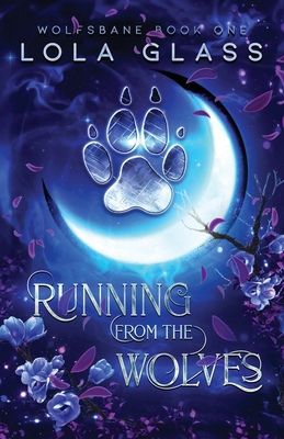 Running From the Wolves B0FTGGPWQR Book Cover