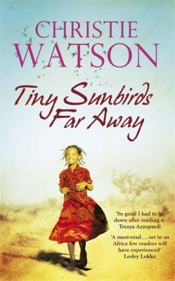 Tiny Sunbirds, Far Away 184916374X Book Cover