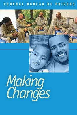 Making Changes 1548225177 Book Cover