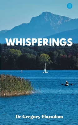 Whisperings 9354725732 Book Cover