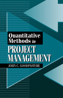 Quantitative Methods in Project Management 1932159150 Book Cover