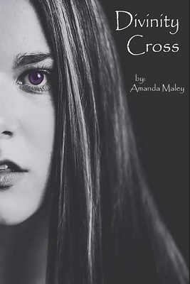 Divinity Cross 1088927017 Book Cover