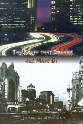 Stuff That Dreams Are Made of 0759676577 Book Cover