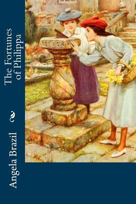 The Fortunes of Philippa 1986611213 Book Cover
