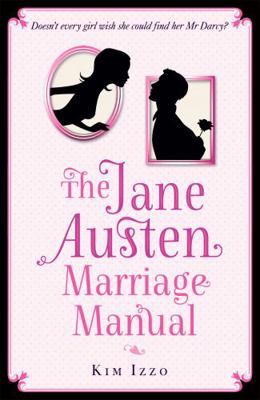 Jane Austen Marriage Manual 1444737678 Book Cover