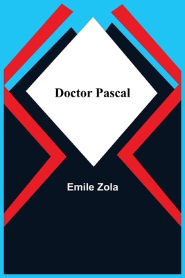 Doctor Pascal 935511320X Book Cover