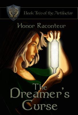 The Dreamer's Curse 0991039564 Book Cover