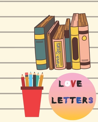 Love Letters 1954133022 Book Cover
