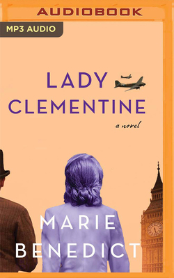 Lady Clementine 1713507803 Book Cover