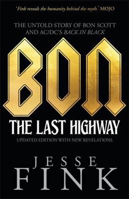 Bon: The Last Highway 1785301942 Book Cover