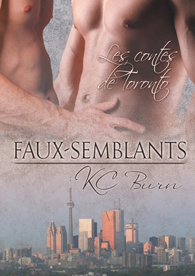 Faux-Semblants [French] 1634767810 Book Cover