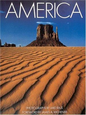 America 0789300273 Book Cover
