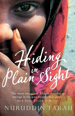 Hiding in Plain Sight 1780747993 Book Cover