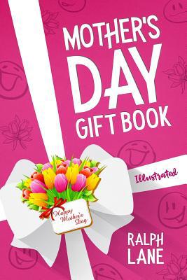 Mother's Day Gift Book: Riddles, Poems, Puzzles... 1732324050 Book Cover