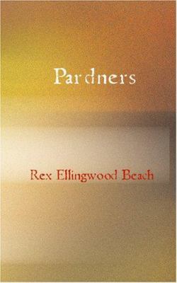 Pardners 1426480229 Book Cover