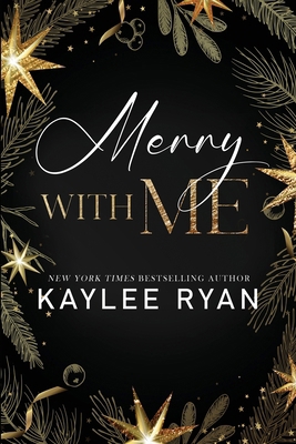 Merry with Me 1961936348 Book Cover