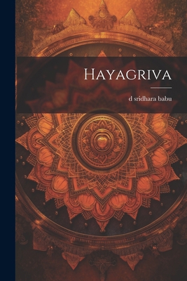 Hayagriva 1021210145 Book Cover