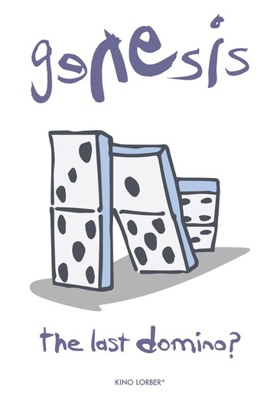 Genesis: The Last Domino? B09FCFWMS2 Book Cover