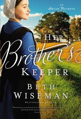 Her Brother's Keeper 0310365562 Book Cover