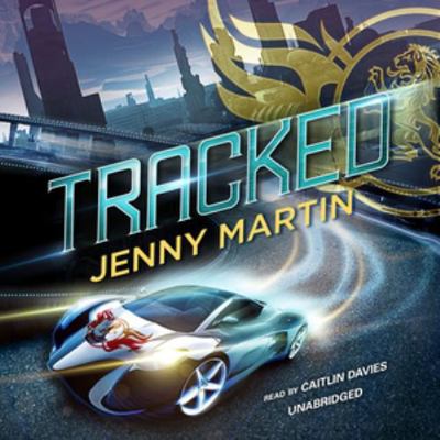 Tracked 1504615557 Book Cover