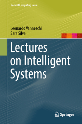 Lectures on Intelligent Systems 3031179218 Book Cover