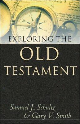 Exploring the Old Testament 1581342837 Book Cover