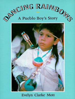 Dancing Rainbows 0525652167 Book Cover