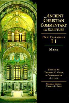 Mark 0830814876 Book Cover