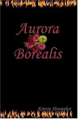 Aurora Borealis 141169242X Book Cover