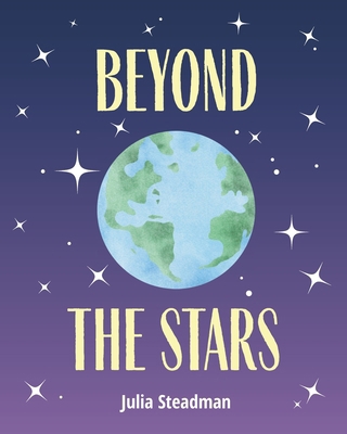 Beyond The Stars B0FSLSMH3M Book Cover