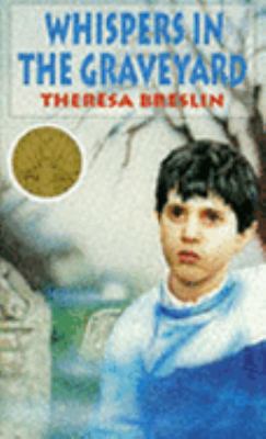 Whispers in the Graveyard 0416190529 Book Cover