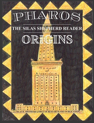 Pharos: Origins 1105721825 Book Cover