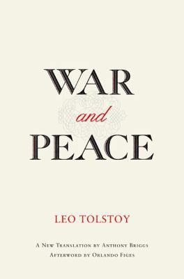 War and Peace 067003469X Book Cover