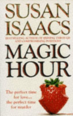 Magic Hour 0006470939 Book Cover