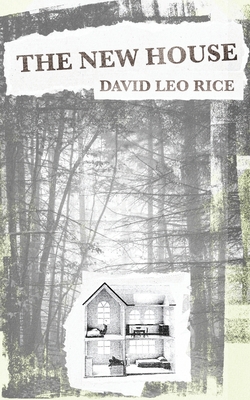 The New House 1952600146 Book Cover